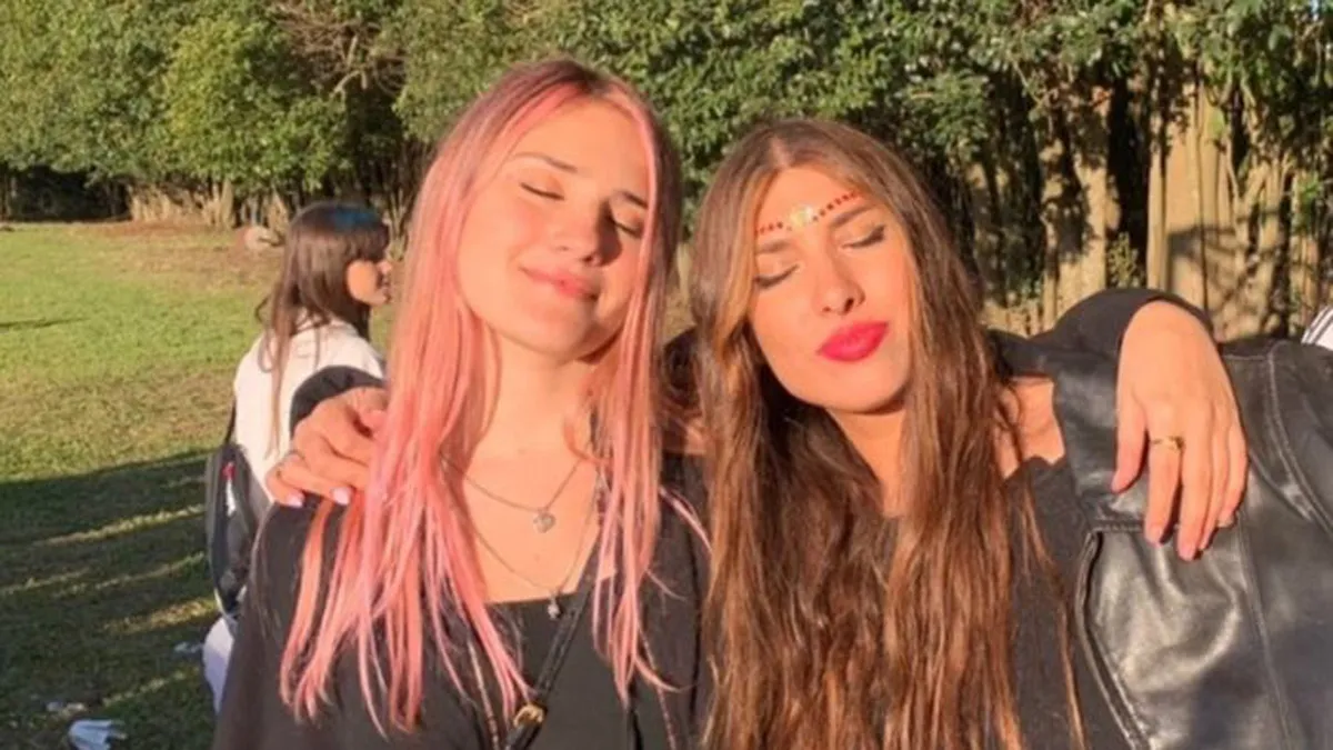 Lola Latorre: se filtraron audios y chats que la comprometen &nbsp;