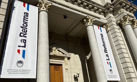 El plazo fue determinado por los propios convencionales cuando aprobaron el reglamento de la convención. El plazo fue determinado por los propios convencionales cuando aprobaron el reglamento de la convención.
