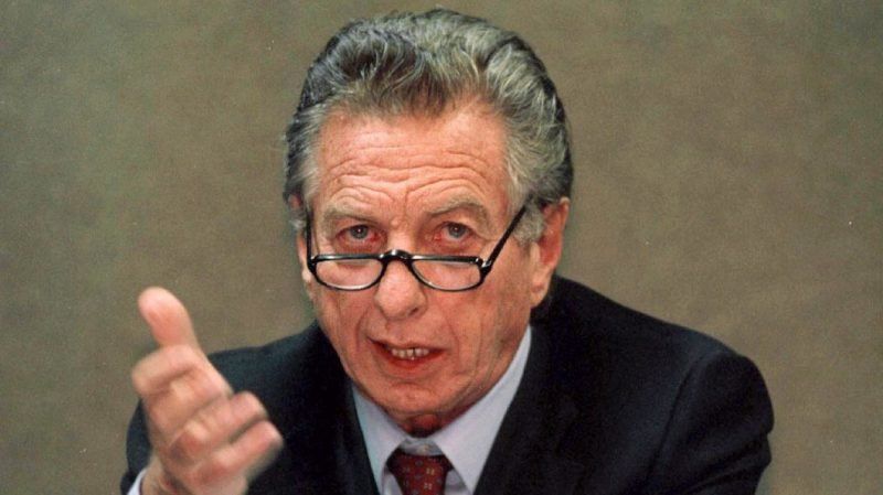 De albañil a uno de los más poderosos de la Argentina: la vida de Franco Macri