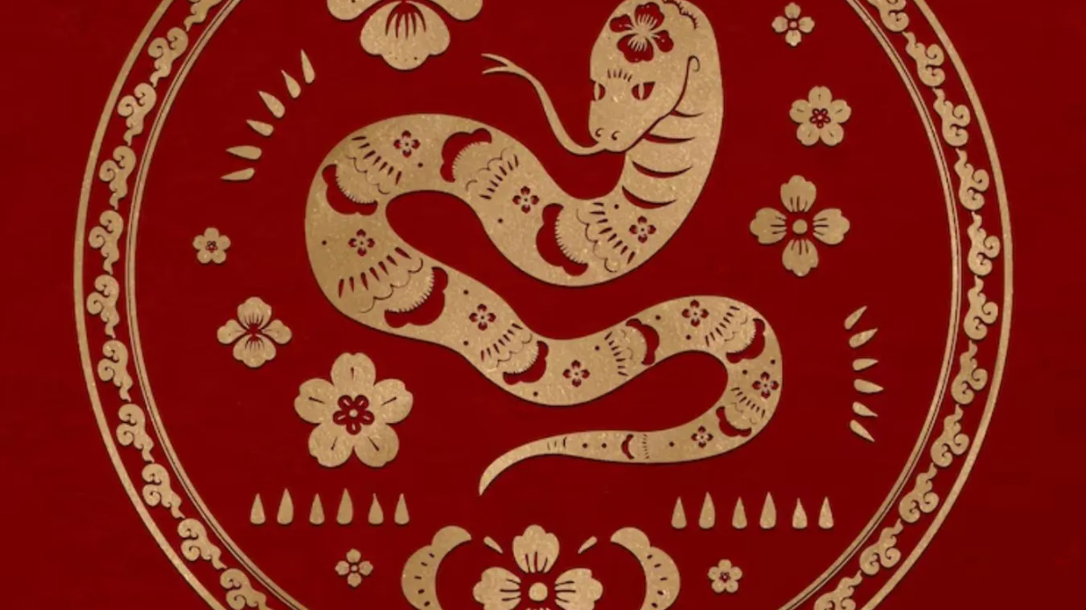 Ludovica Squirru reveló qué le espera a cada signo en lo que queda del año de la Serpiente de Madera