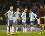 fifa y conmebol analizan suspender las eliminatorias sudamericanas fifa y conmebol analizan suspender las eliminatorias sudamericanas