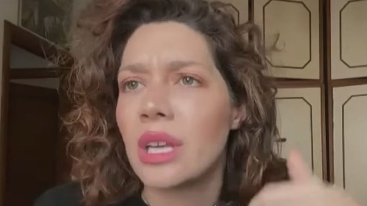 Militta Bora asegura que le hicieron un trabajo.