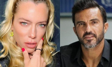 Fabián Cubero furioso con Nicole Neumann por un viaje de sus hijas. Fabián Cubero furioso con Nicole Neumann por un viaje de sus hijas.