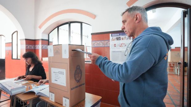 La presentación del proyecto de reforma electoral por parte del Gobierno nacional expuso diferencias hacia el interior del bloque Provincias Unidas.