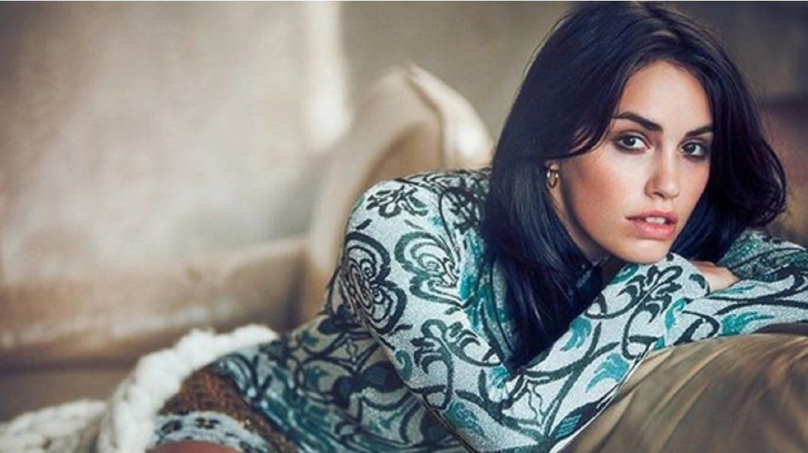 El perfil más político de Lali Espósito