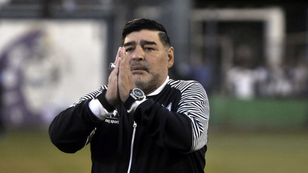 La familia de Diego Maradona está dividida y desde un sector piden que se investiguen las causas de su muerte.