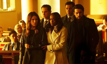Netflix: 5 series sobre crímenes disponibles en la plataforma. Netflix: 5 series sobre crímenes disponibles en la plataforma.
