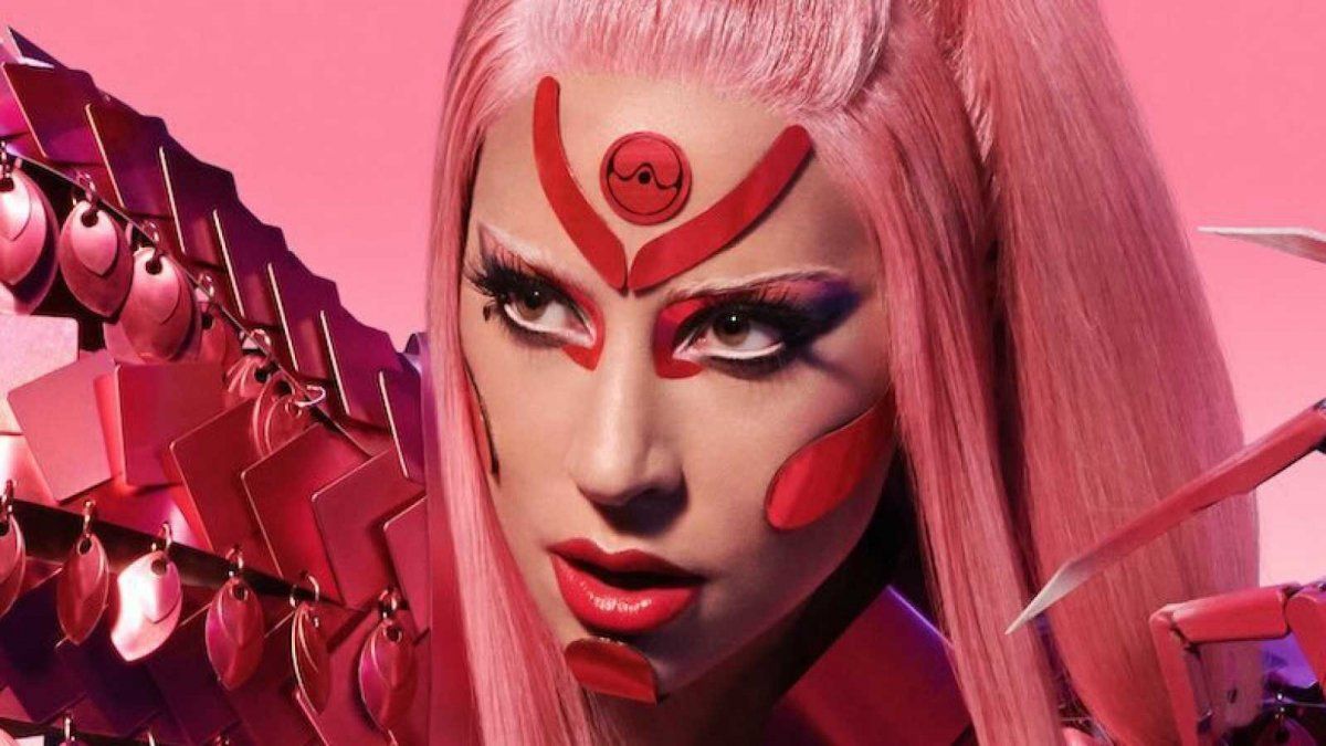 Lady Gaga pospone el debut de su nuevo disco por el coronavirus
