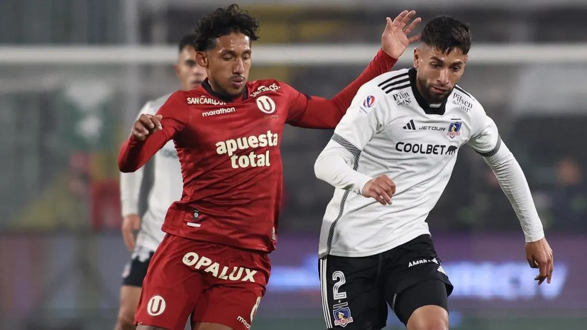 Murió un hincha de Colo Colo tras un ataque de fanáticos de Universitario antes de amistoso en Chile. Murió un hincha de Colo Colo tras un ataque de fanáticos de Universitario antes de amistoso en Chile.