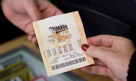 Desde Argentina también podrás participar de este MegaMillions Desde Argentina también podrás participar de este MegaMillions