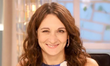 Murió Melina Furman, referente de la educación habla hispana e investigadora del Conicet. Murió Melina Furman, referente de la educación habla hispana e investigadora del Conicet.