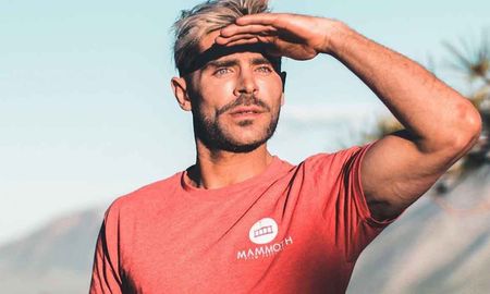Zac Efron Zac Efron