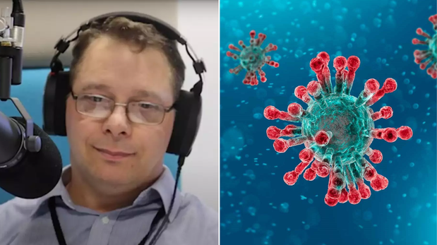 Un científico asegura que el coronavirus fue parte de una simulación de computadora: Fue programado