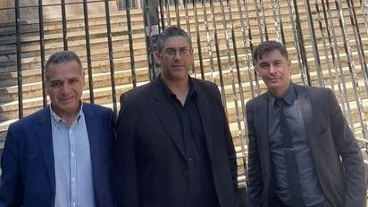 Falsa denuncia en La Plata: un hombre estuvo cuatro años preso por un robo que nunca cometió