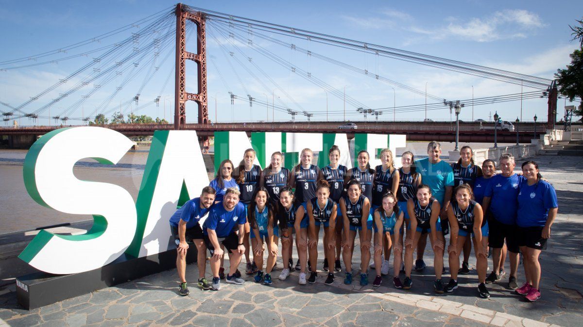 Foto: Maiquel Torcatt/Aire Digital