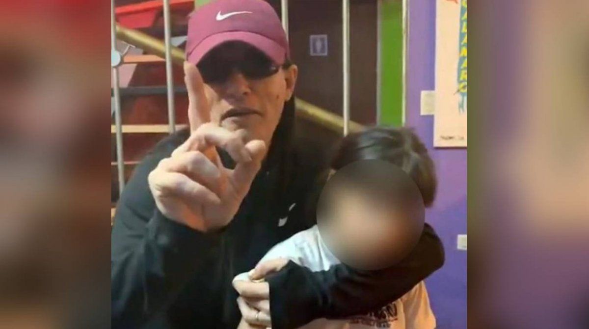 Hernán Coronel se declaró inocente de las acusaciones por abuso.