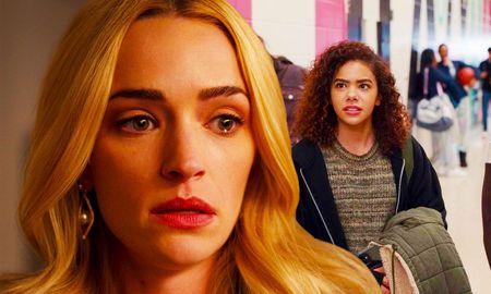 Ginny y Georgia en Netflix : el final explicado en la segunda temporada. Ginny y Georgia en Netflix : el final explicado en la segunda temporada.