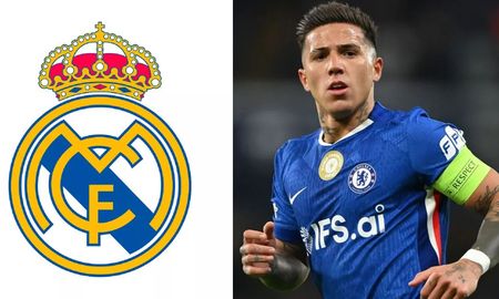 Real Madrid rompió el silencio y emitió un contundente comunicado que habla de Enzo Fernández. Real Madrid rompió el silencio y emitió un contundente comunicado que habla de Enzo Fernández.