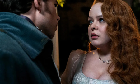 Los Bridgerton 3: Todo lo que tenés que sobre el romance hot de Colin Bridgerton y Penelope Featherington Los Bridgerton 3: Todo lo que tenés que sobre el romance hot de Colin Bridgerton y Penelope Featherington