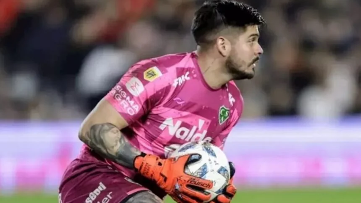 Volvieron a pedir el arresto de Lucas Acosta