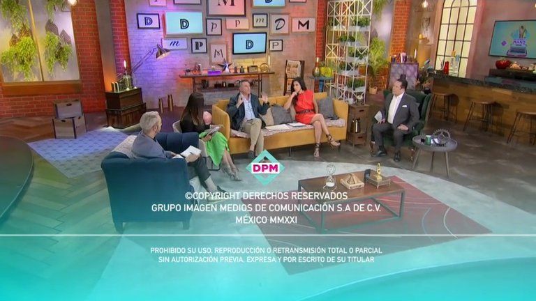 De Primera Mano terminó cortando la discusión.