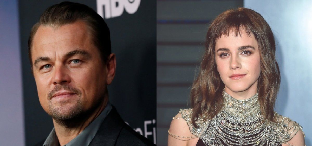 Estos son los famosos que están comprometidos con el cambio climático