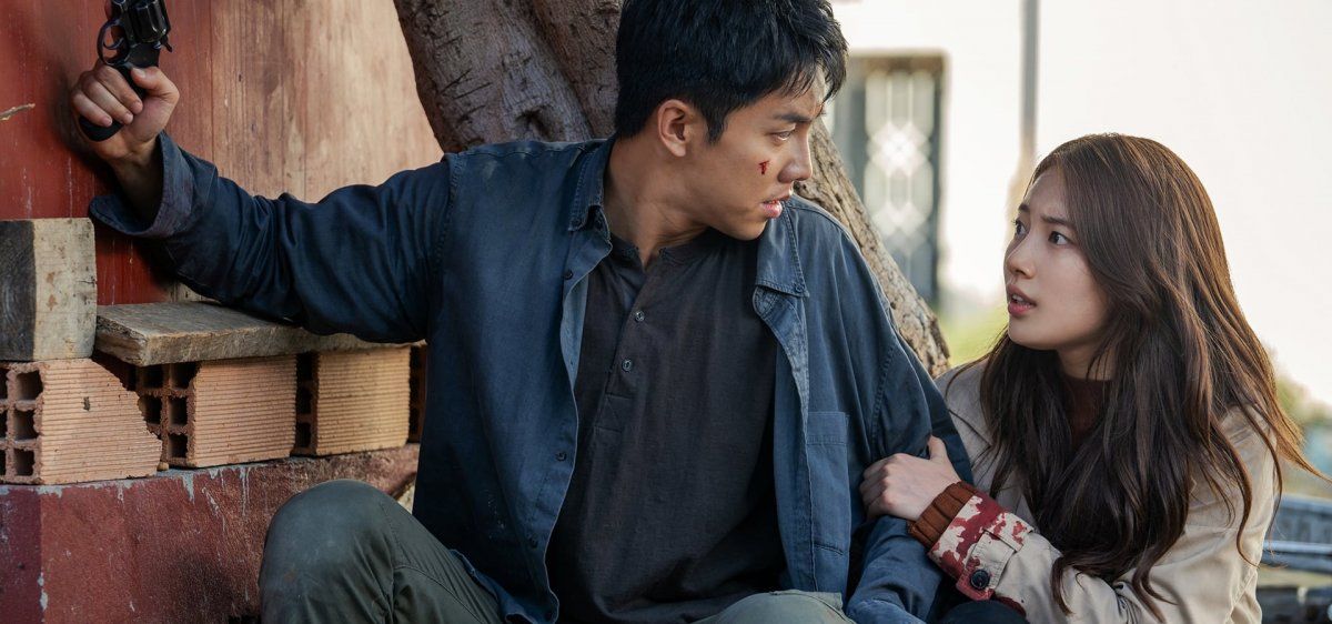 Este sábado en Desde el Sofá hablamos sobre las series coreanas que podés disfrutar en Netflix