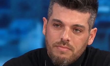 Fuerte crítica de Cristian U a Gran Hermano. Fuerte crítica de Cristian U a Gran Hermano.