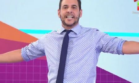 Rodrigo Lussich estalló en vivo tras ser comparado con Jorge Rial Rodrigo Lussich estalló en vivo tras ser comparado con Jorge Rial