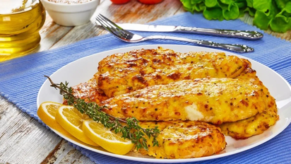 Cómo hacer pollo a la mostaza: una receta fácil y deliciosa