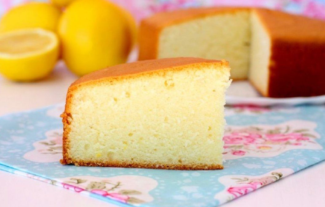 Es baja en carbohidratos y no tiene gluten.