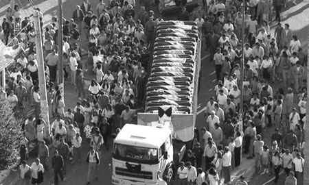 A 24 años de la tragedia de los bomberitos de Puerto Madryn