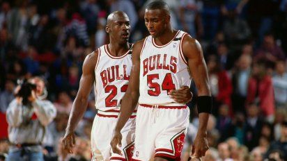 Grant responde a Jordan y lo invita a 