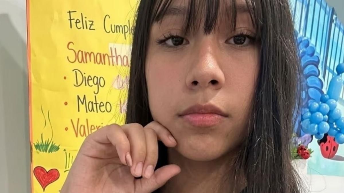 El desgarrador pedido del padre de Agostina: “Es lo único que me queda”