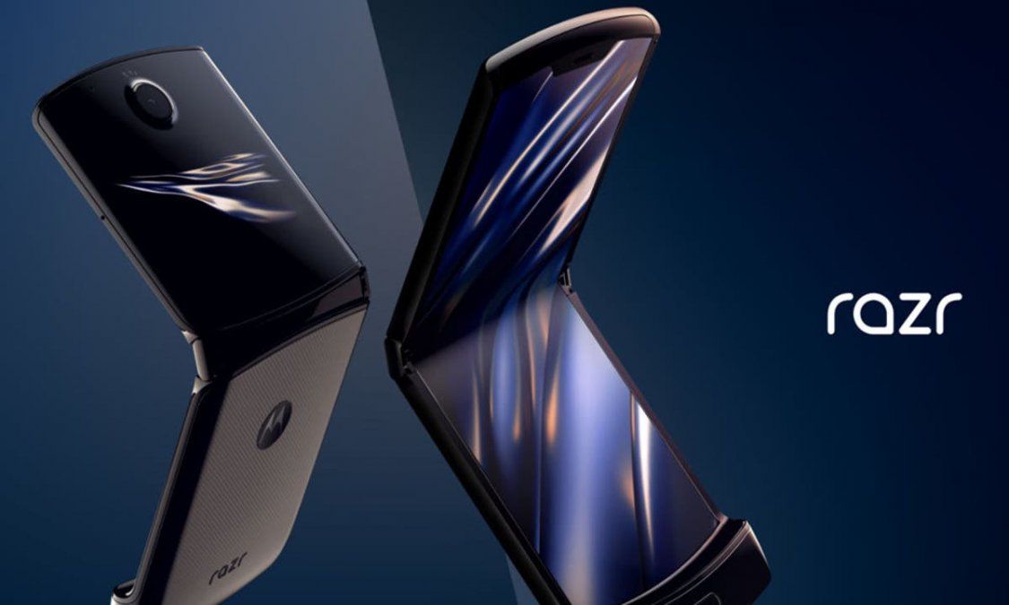 El Gerente General de Lenovo confirmó la línea que tendrá la subdivisión de Motorola.&nbsp;