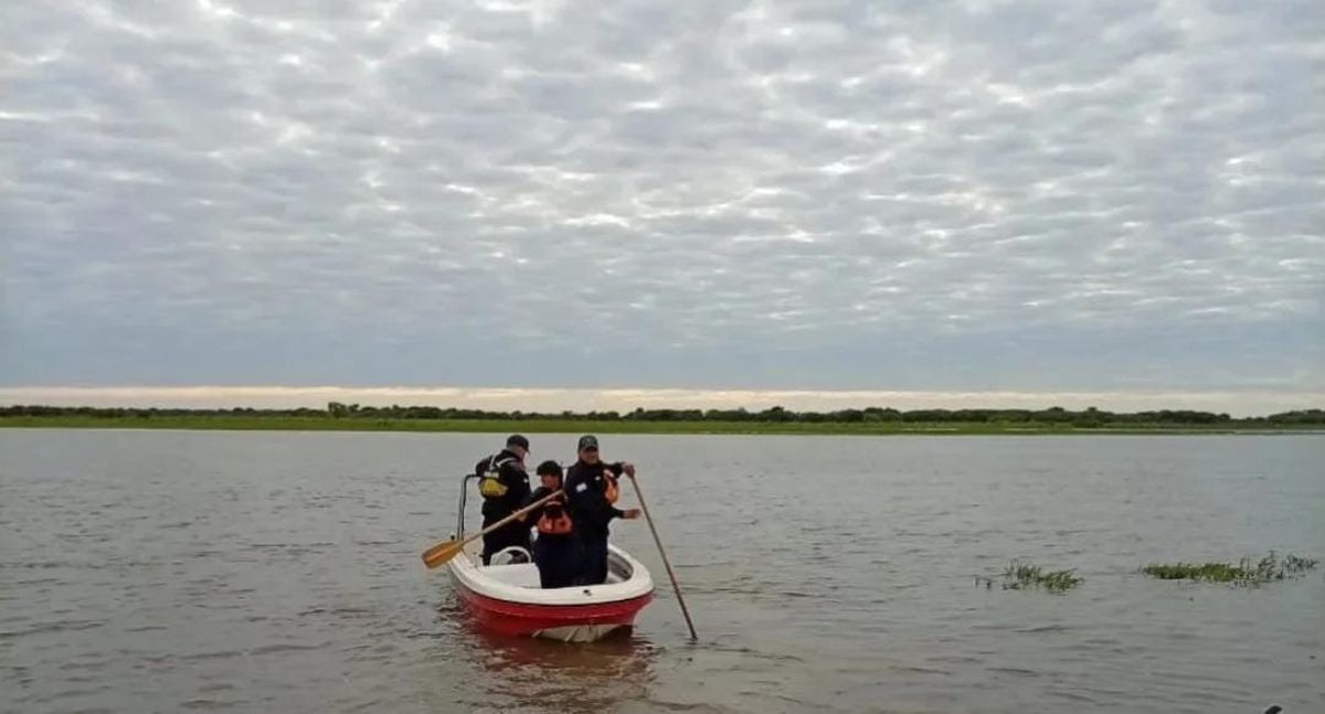 Desde las primeras horas de la madrugada de este martes