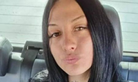 Sofía Delgado tiene 20 años y es de la ciudad de San Lorenzo. Sofía Delgado tiene 20 años y es de la ciudad de San Lorenzo.