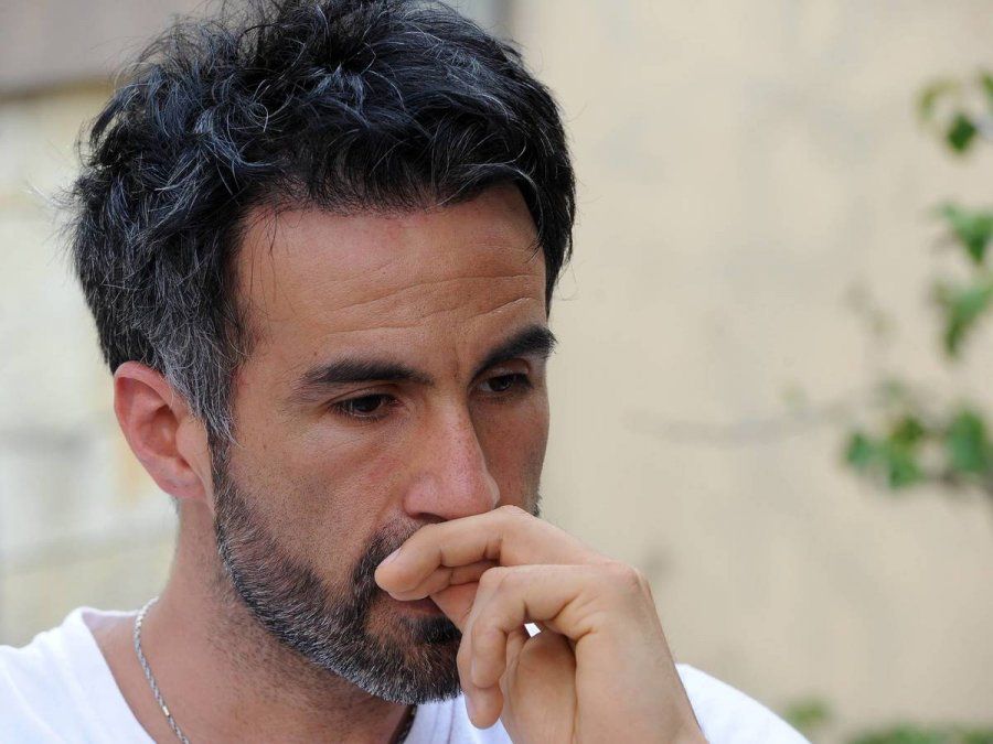 Luque se arrepiente y pide perdón.