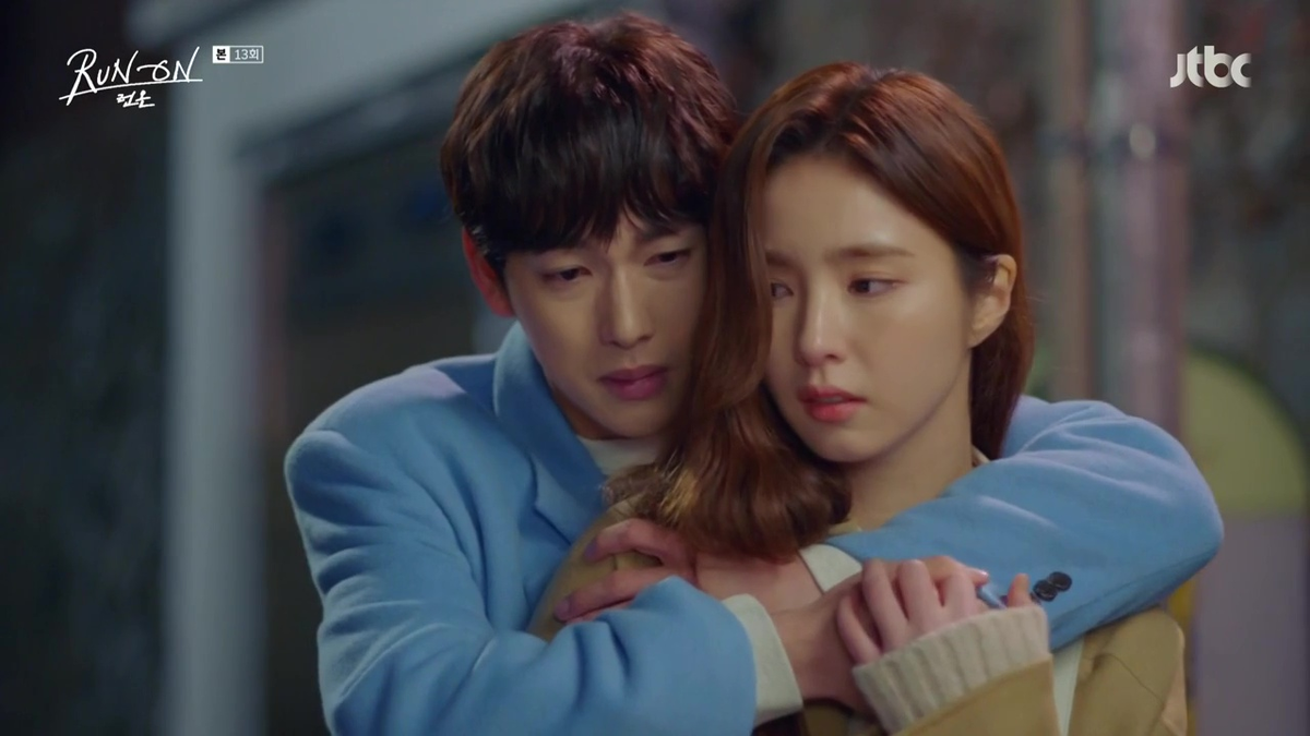 "El amor es la meta", la serie coreana con Kang Tae Oh que podés ver en Netflix. "El amor es la meta", la serie coreana con Kang Tae Oh que podés ver en Netflix.