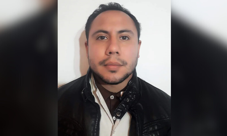 El odontólogo Benítez Trucco fue condenado a seis años de prisión por abuso sexual El odontólogo Benítez Trucco fue condenado a seis años de prisión por abuso sexual