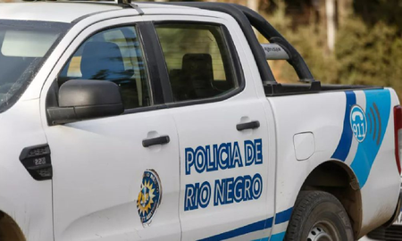 Intentó robar una casa, lo atraparon y puso una curiosa excusa: Soy el Dibu Martínez Intentó robar una casa, lo atraparon y puso una curiosa excusa: Soy el Dibu Martínez