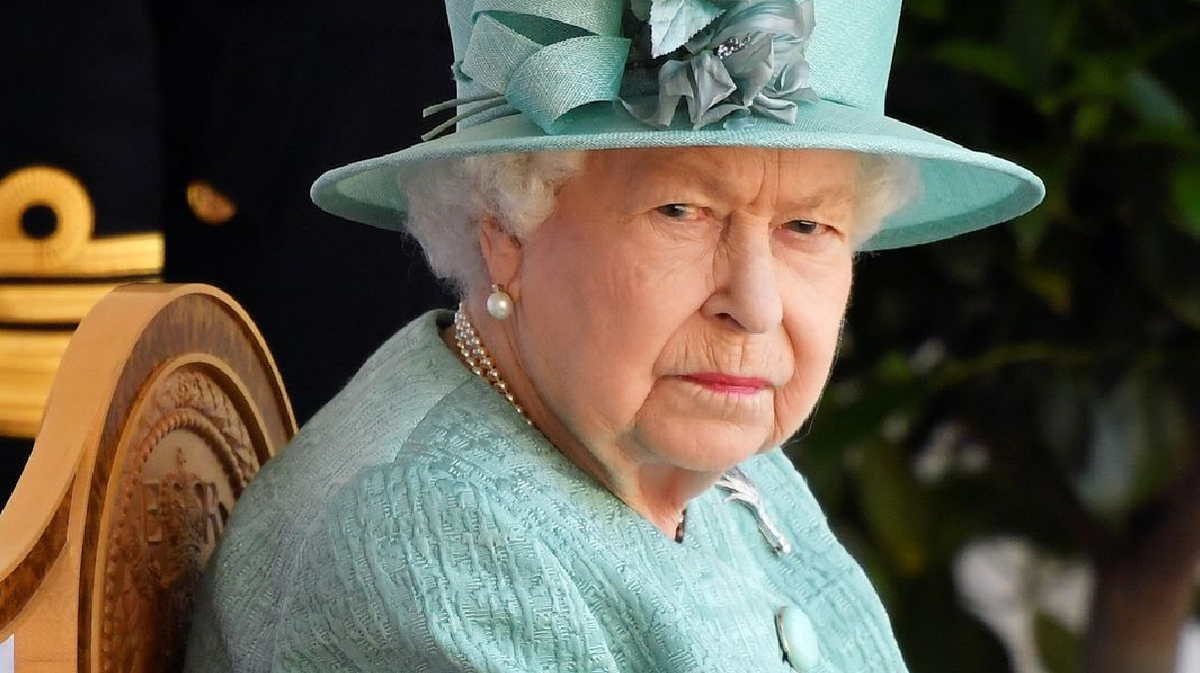 La Reina Isabel II cancel&oacute; su planada asistencia a la conferencia de la ONU sobre el clima.