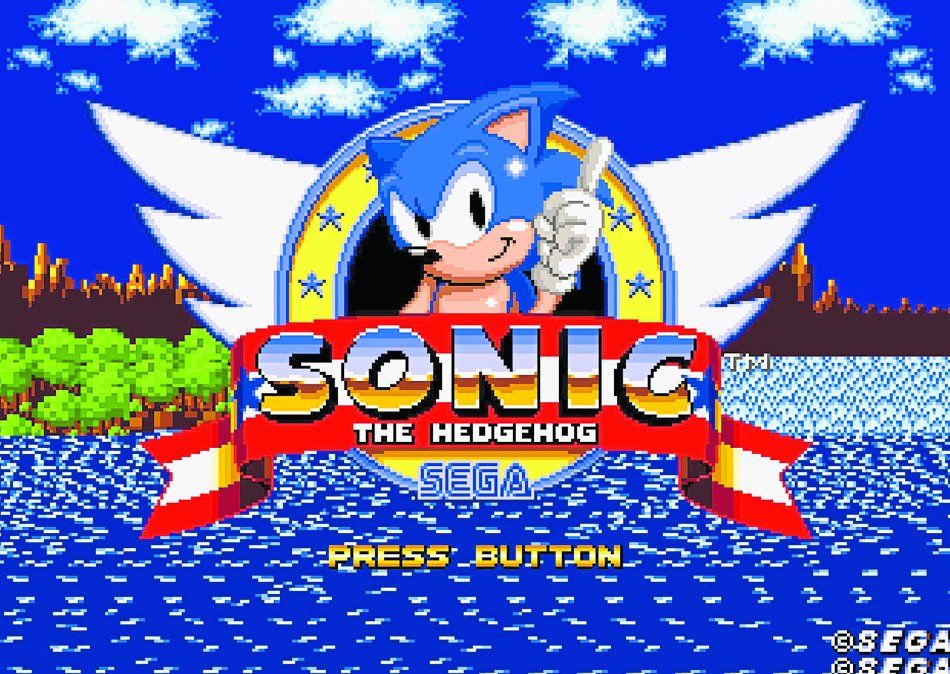 El videojuego ícono de SEGA fue lanzado en Europa el 26 de julio de 1991