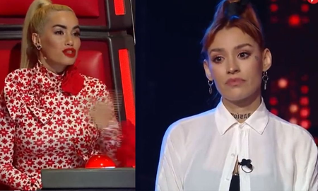 Ana Paula Rodríguez, que en 2016 aseguró que la cantante le copió el nombre de un disco, se presentó en las batallas y se enfrentó a la devolución de Lali. Ana Paula Rodríguez, que en 2016 aseguró que la cantante le copió el nombre de un disco, se presentó en las batallas y se enfrentó a la devolución de Lali.