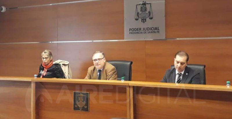 Melanie Gorondón: 20 años para el autor del crimen