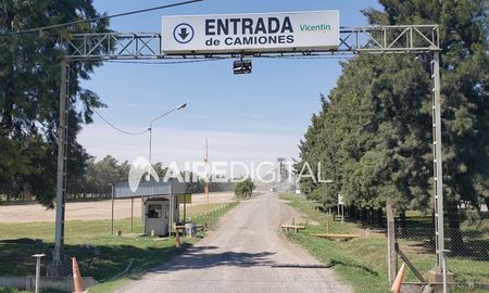 Un juzgado civil de Reconquista declaró la apertura formal del concurso preventivo de la agroexportadora Vicentin Saic. Un juzgado civil de Reconquista declaró la apertura formal del concurso preventivo de la agroexportadora Vicentin Saic.