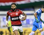 Flamengo supo sostenerse en el resultado y logró dar vuelta un partido complicado frente a Vélez. Flamengo supo sostenerse en el resultado y logró dar vuelta un partido complicado frente a Vélez.