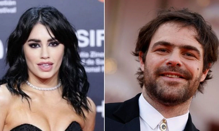 Vico DAlessandro opinó sin filtro de los rumores de romance de Lali Espósito y Peter Lanzani: Se están divirtiendo Vico DAlessandro opinó sin filtro de los rumores de romance de Lali Espósito y Peter Lanzani: Se están divirtiendo