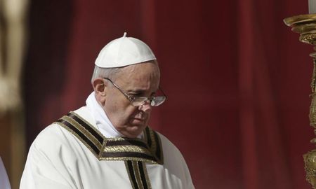 el papa dijo que explotar o no pagar a los trabajadores es ?pecado mortal? el papa dijo que explotar o no pagar a los trabajadores es ?pecado mortal?