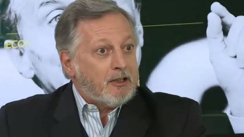 Aranguren fue imputado por dolarizar las tarifas del gas durante el gobierno de Cambiemos